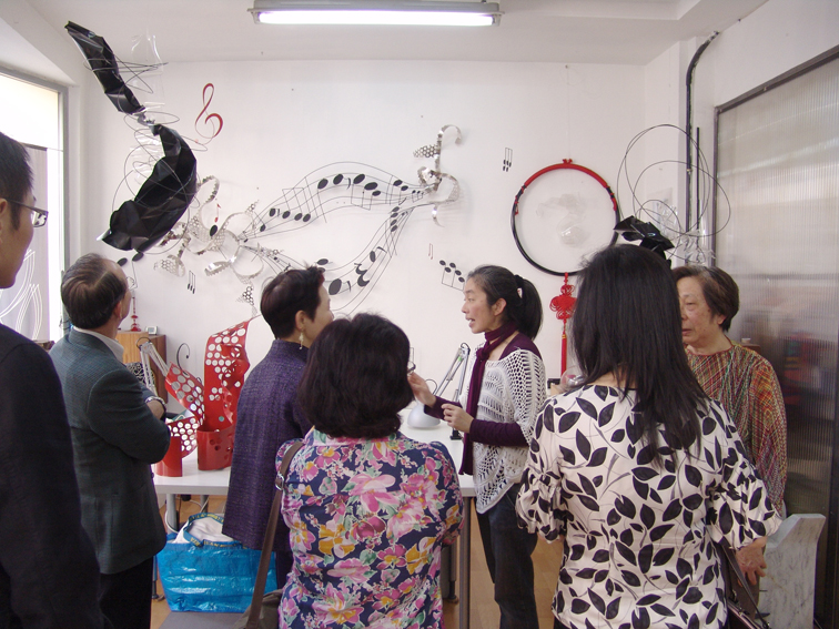 Open Studio