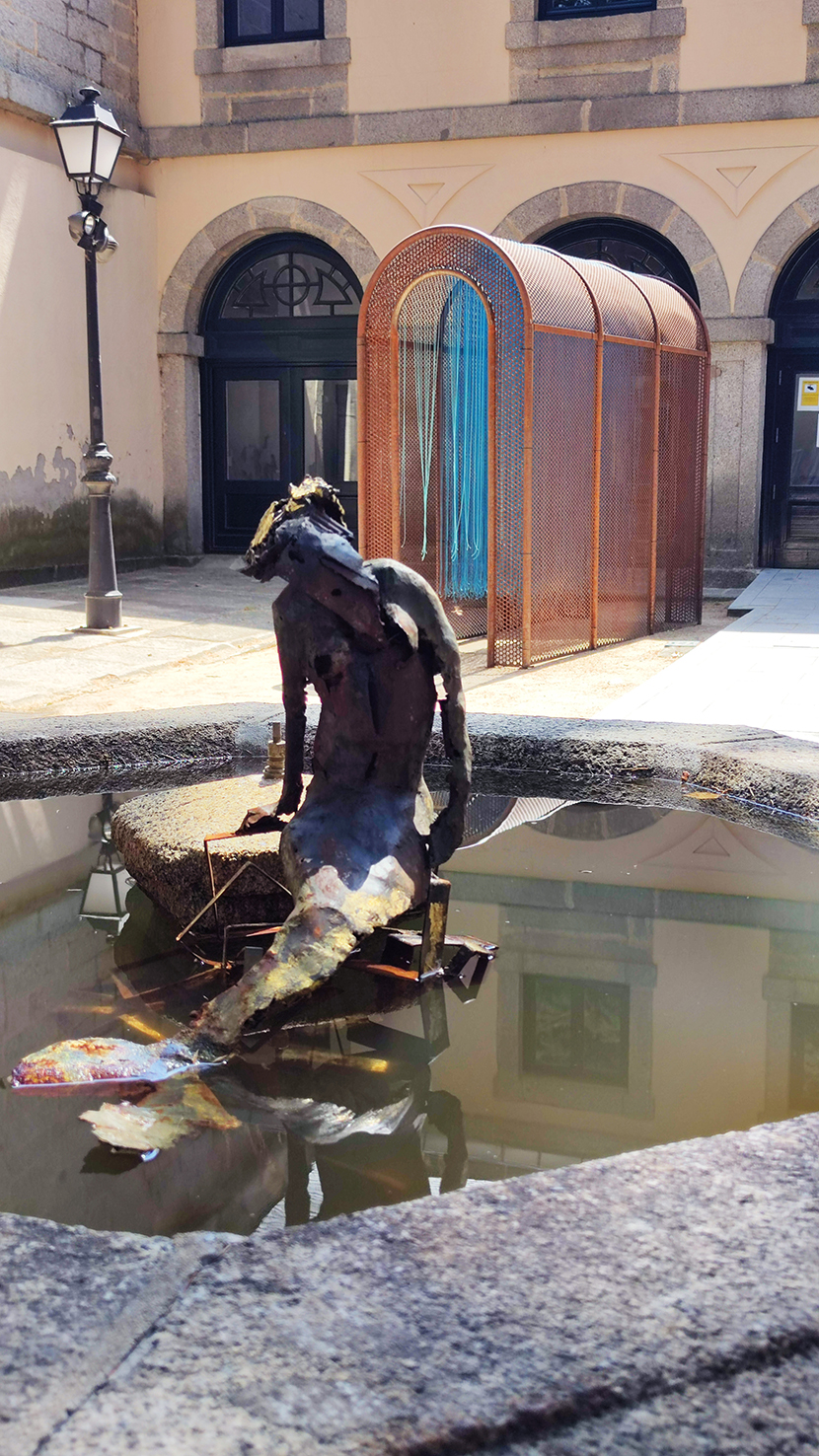 Encuentros al viento